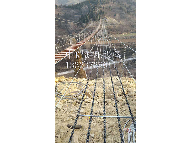 步步驚心廠家生產的設備該如何安裝？